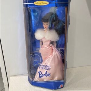 NITB - Barbie , Enchanted Evening - 1960 Reproduction.